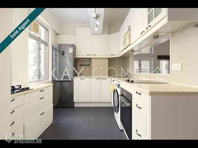 Happy Valley - Igloo Residence 03