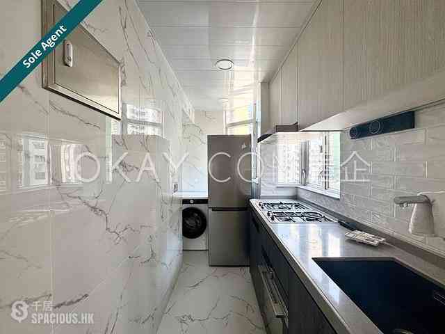 Soho - Flora Court 01