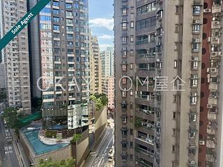Soho - Flora Court 07
