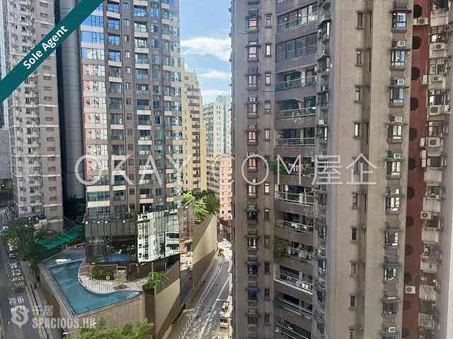 Soho - Flora Court 07