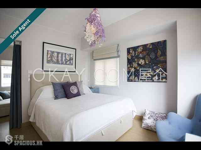 Central - Arbuthnot House 02
