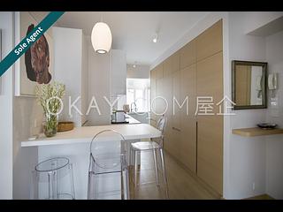 Central - Arbuthnot House 03