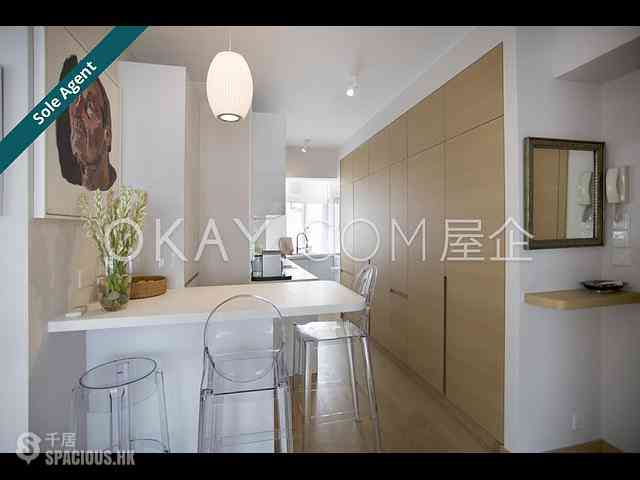 Central - Arbuthnot House 03