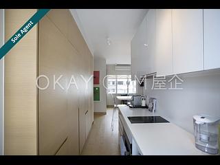 Central - Arbuthnot House 04