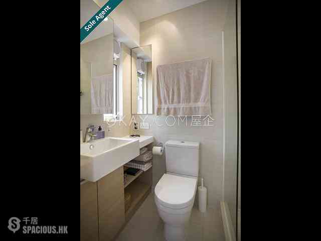 Central - Arbuthnot House 05