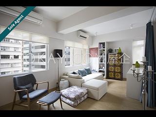 Central - Arbuthnot House 06