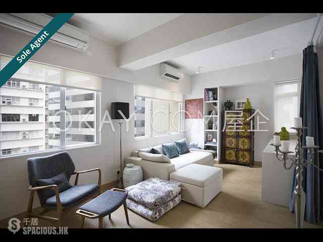 Central - Arbuthnot House 06