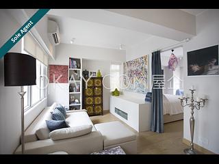 Central - Arbuthnot House 07