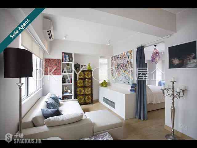 Central - Arbuthnot House 07