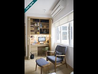 Central - Arbuthnot House 08