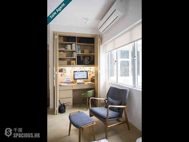 Central - Arbuthnot House 08