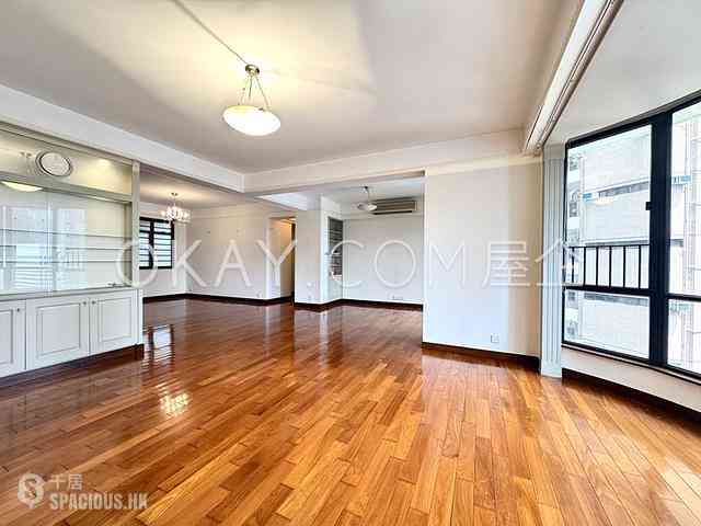 Mid Levels Central - Park Mansions 03
