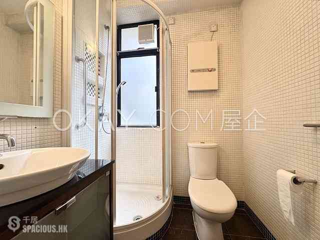 Mid Levels Central - Park Mansions 12