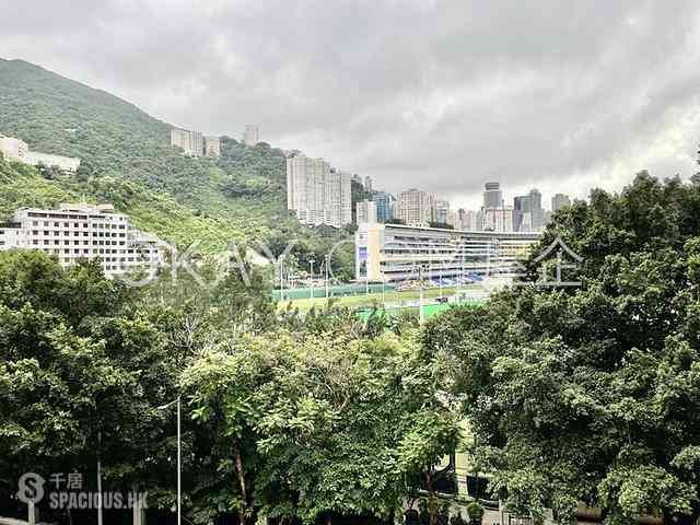 Happy Valley - Green Valley Mansion 03