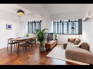 Soho - 147, Caine Road 04