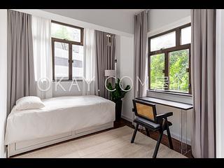 Soho - 147, Caine Road 11