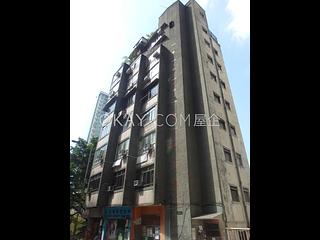 Soho - 147, Caine Road 12