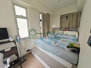 Kennedy Town - Nan Hai Mansion 04