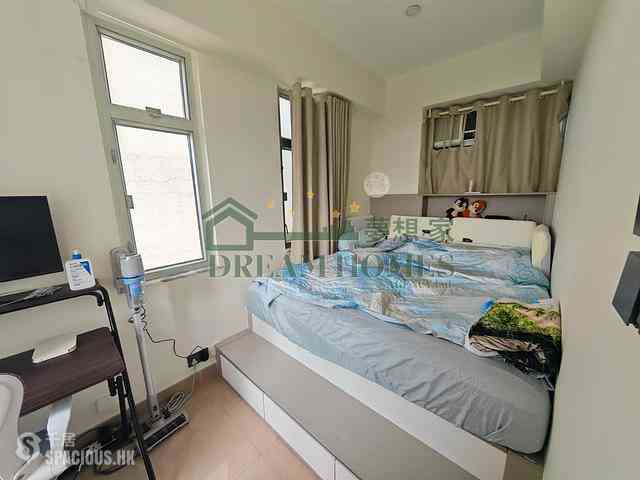 Kennedy Town - Nan Hai Mansion 04