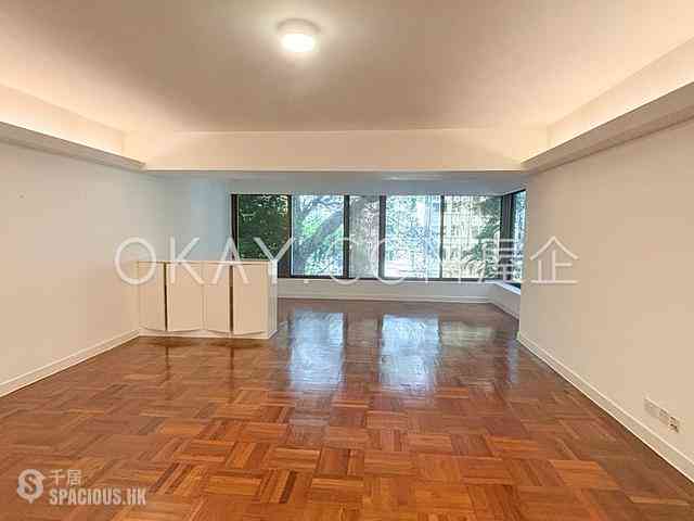 Mid Levels Central - Kam Yuen Mansion 01