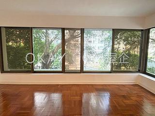 Mid Levels Central - Kam Yuen Mansion 02