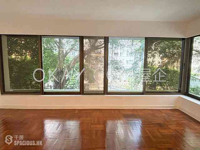 Mid Levels Central - Kam Yuen Mansion 02