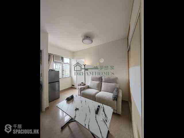 Kennedy Town - Nan Hai Mansion 01