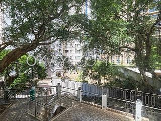 Mid Levels Central - Kam Yuen Mansion 03