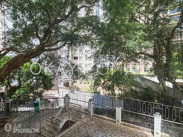 Mid Levels Central - Kam Yuen Mansion 03
