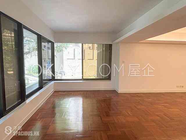 Mid Levels Central - Kam Yuen Mansion 04