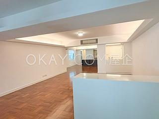 Mid Levels Central - Kam Yuen Mansion 05