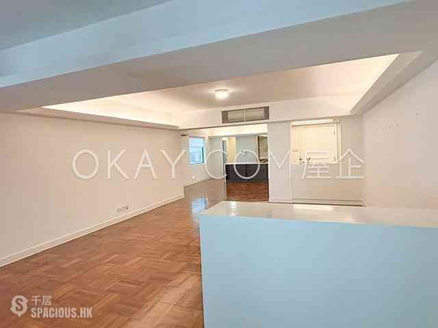 Mid Levels Central - Kam Yuen Mansion 05