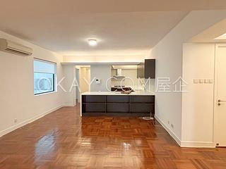 Mid Levels Central - Kam Yuen Mansion 06