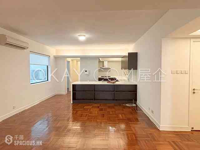 Mid Levels Central - Kam Yuen Mansion 06