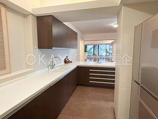 Mid Levels Central - Kam Yuen Mansion 07