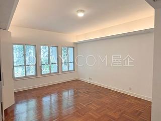 Mid Levels Central - Kam Yuen Mansion 09