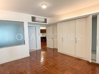 Mid Levels Central - Kam Yuen Mansion 10