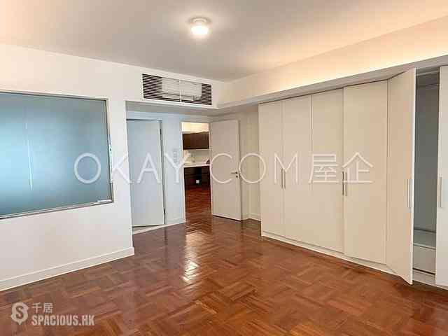 Mid Levels Central - Kam Yuen Mansion 10