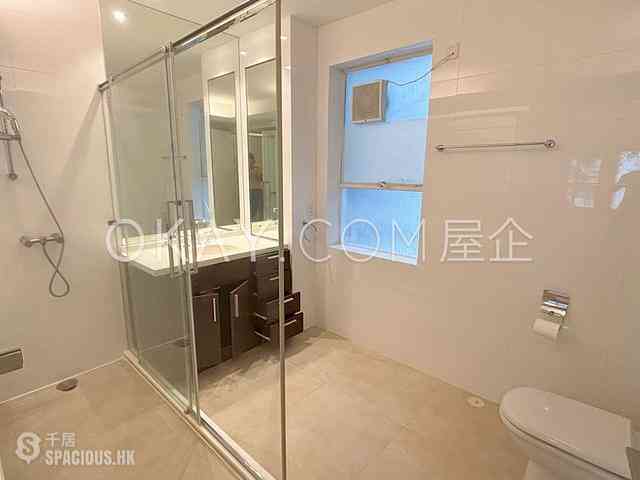 Mid Levels Central - Kam Yuen Mansion 11