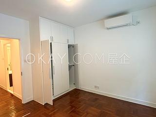 Mid Levels Central - Kam Yuen Mansion 12