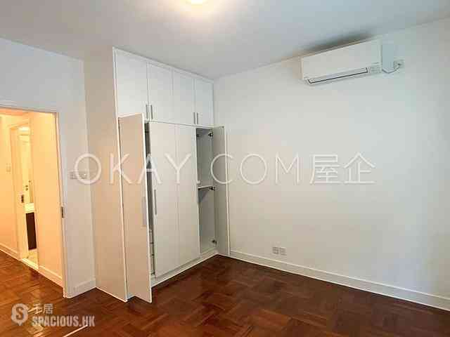 Mid Levels Central - Kam Yuen Mansion 12