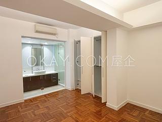 Mid Levels Central - Kam Yuen Mansion 13