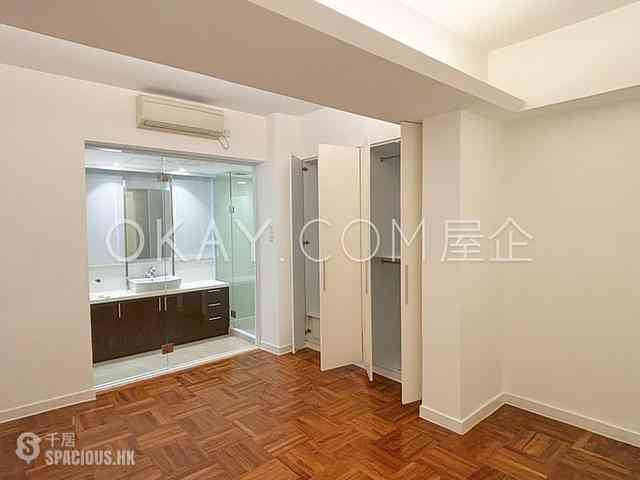 Mid Levels Central - Kam Yuen Mansion 13