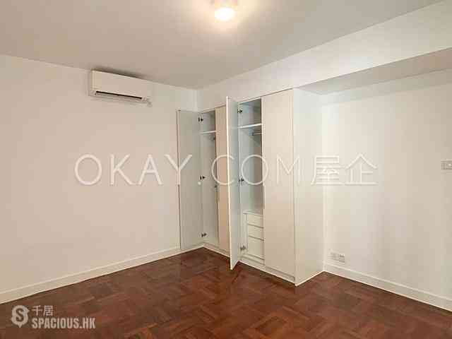 Mid Levels Central - Kam Yuen Mansion 14