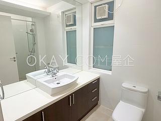 Mid Levels Central - Kam Yuen Mansion 16