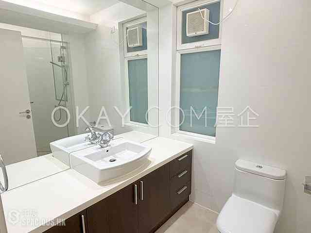 Mid Levels Central - Kam Yuen Mansion 16