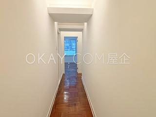 Mid Levels Central - Kam Yuen Mansion 17