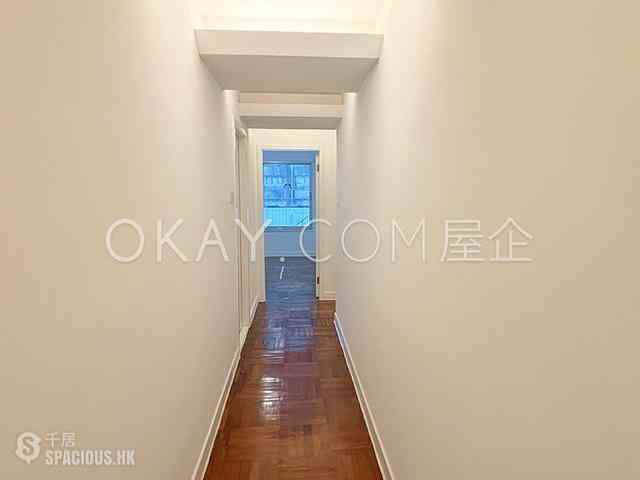Mid Levels Central - Kam Yuen Mansion 17