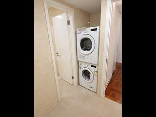Mid Levels Central - Kam Yuen Mansion 18