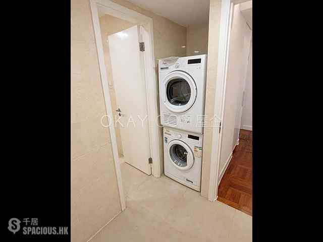 Mid Levels Central - Kam Yuen Mansion 18